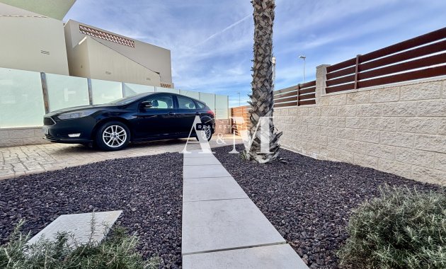 Obra nueva - detached - Benijofar