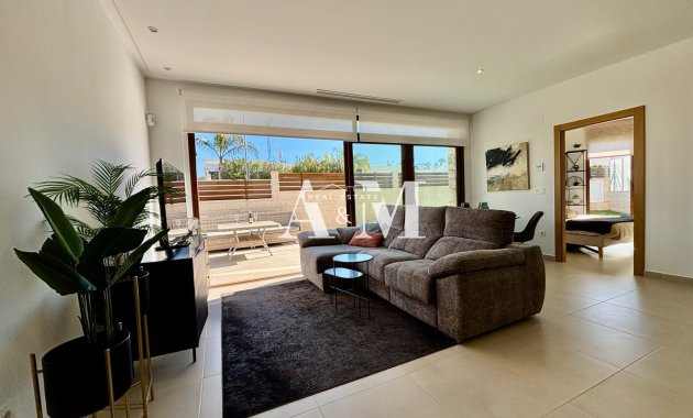 Obra nueva - detached - Benijofar