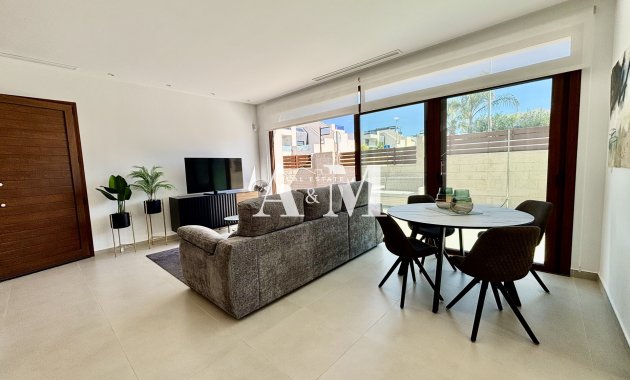 Obra nueva - detached - Benijofar