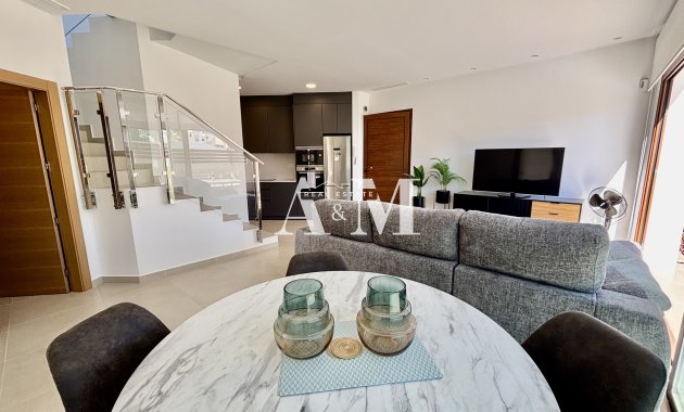 Obra nueva - detached - Benijofar