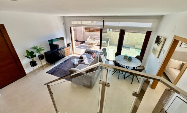 Obra nueva - detached - Benijofar