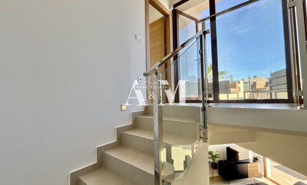 Obra nueva - detached - Benijofar