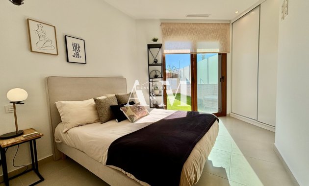 Obra nueva - detached - Benijofar