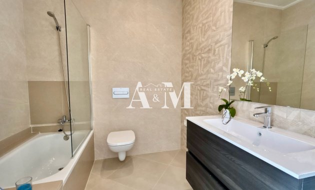 Obra nueva - detached - Benijofar