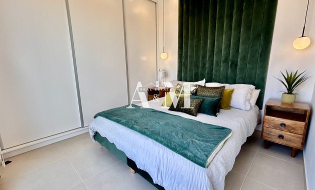 Obra nueva - detached - Benijofar