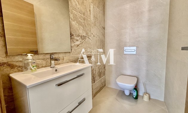 Obra nueva - detached - Benijofar