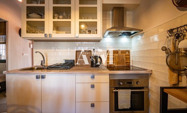 Alquiler a largo plazo - Bungalow - Torrevieja - Cabo Cervera