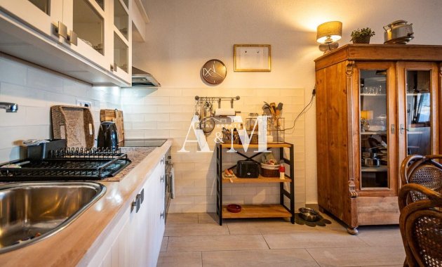 Alquiler a largo plazo - Bungalow - Torrevieja - Cabo Cervera