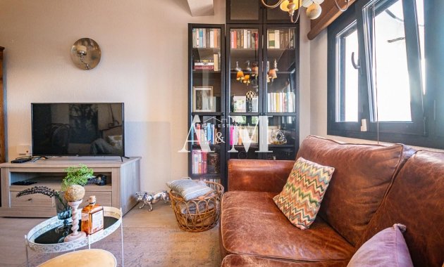 Alquiler a largo plazo - Bungalow - Torrevieja - Cabo Cervera