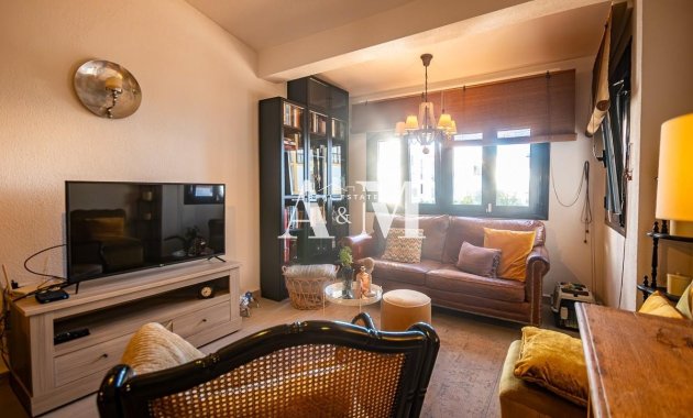 Alquiler a largo plazo - Bungalow - Torrevieja - Cabo Cervera