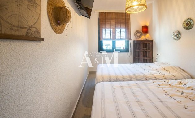 Alquiler a largo plazo - Bungalow - Torrevieja - Cabo Cervera