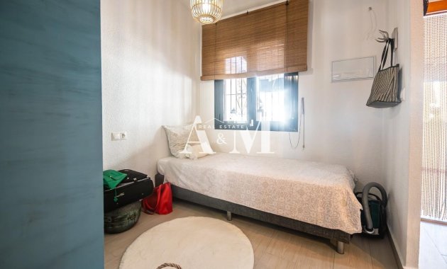 Alquiler a largo plazo - Bungalow - Torrevieja - Cabo Cervera