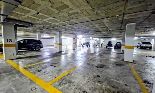 Alquiler a largo plazo - Apartamento / piso - Guardamar del Segura - Guardamar Playa