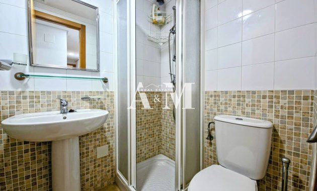 Alquiler a largo plazo - Apartamento / piso - Guardamar del Segura - Guardamar Playa