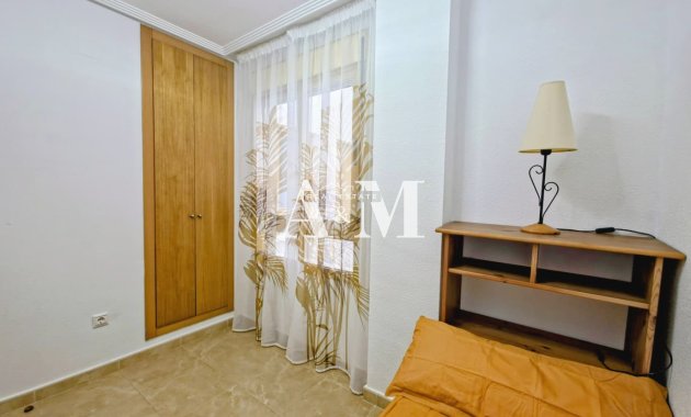 Alquiler a largo plazo - Apartamento / piso - Guardamar del Segura - Guardamar Playa