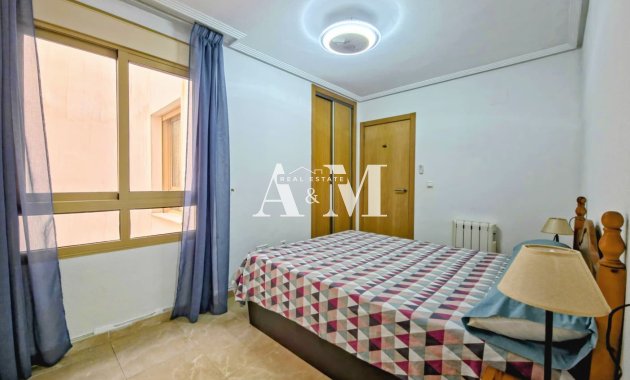 Alquiler a largo plazo - Apartamento / piso - Guardamar del Segura - Guardamar Playa