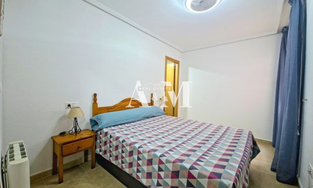Alquiler a largo plazo - Apartamento / piso - Guardamar del Segura - Guardamar Playa