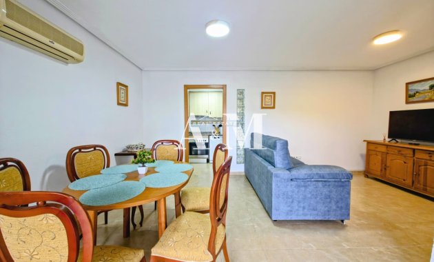 Alquiler a largo plazo - Apartamento / piso - Guardamar del Segura - Guardamar Playa