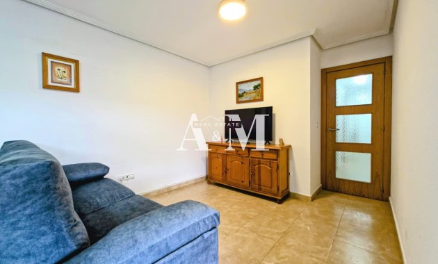 Alquiler a largo plazo - Apartamento / piso - Guardamar del Segura - Guardamar Playa