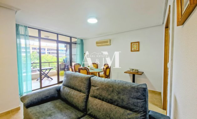 Alquiler a largo plazo - Apartamento / piso - Guardamar del Segura - Guardamar Playa