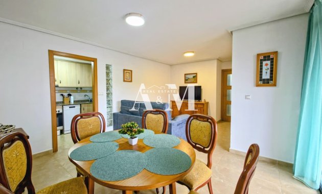 Alquiler a largo plazo - Apartamento / piso - Guardamar del Segura - Guardamar Playa