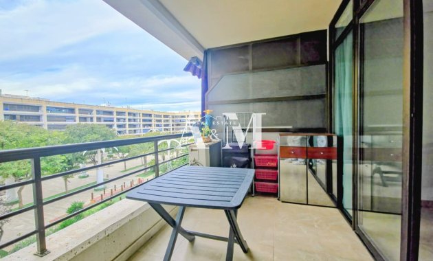 Alquiler a largo plazo - Apartamento / piso - Guardamar del Segura - Guardamar Playa