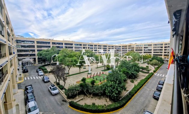 Alquiler a largo plazo - Apartamento / piso - Guardamar del Segura - Guardamar Playa