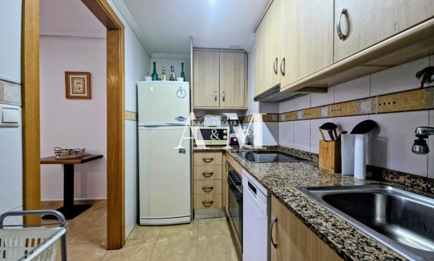 Alquiler a largo plazo - Apartamento / piso - Guardamar del Segura - Guardamar Playa