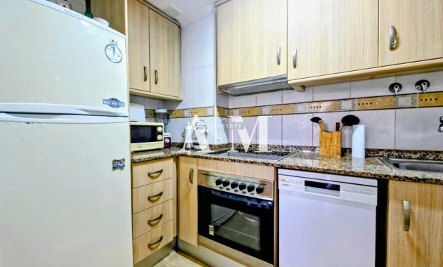 Alquiler a largo plazo - Apartamento / piso - Guardamar del Segura - Guardamar Playa