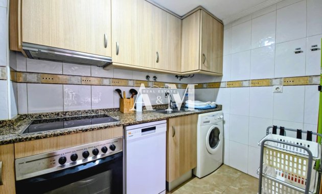 Alquiler a largo plazo - Apartamento / piso - Guardamar del Segura - Guardamar Playa