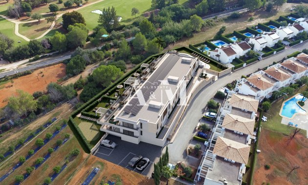 Новое здание - apartment - La Sella