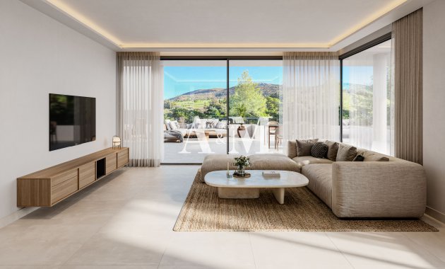 Новое здание - apartment - La Sella