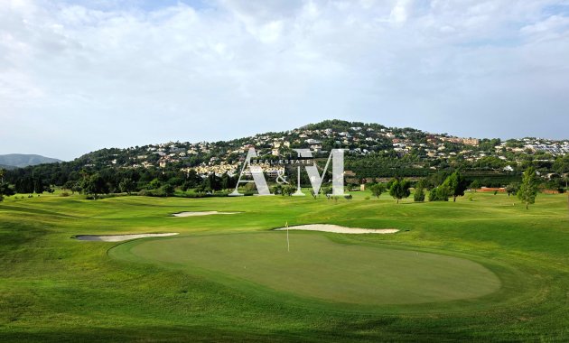 Новое здание - apartment - La Sella