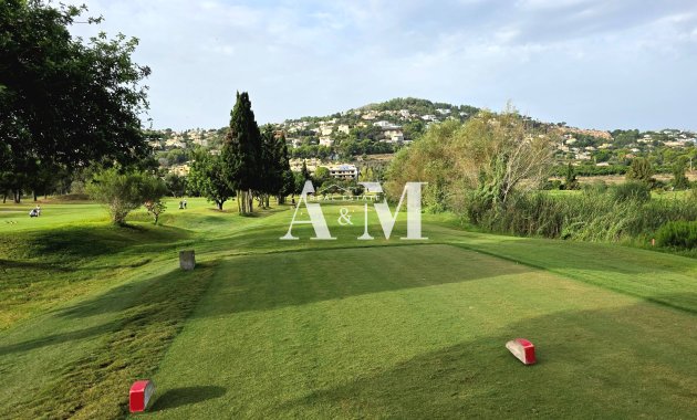 Новое здание - apartment - La Sella