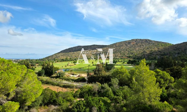 Новое здание - apartment - La Sella