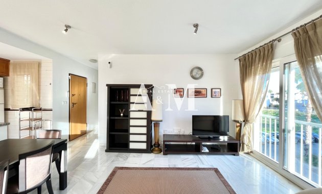 Long Term Rental - Apartment / flat - Orihuela Costa - Villamartín