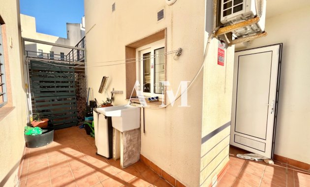 Long Term Rental - Apartment / flat - Orihuela Costa - Villamartín