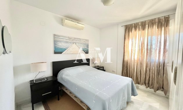 Long Term Rental - Apartment / flat - Orihuela Costa - Villamartín