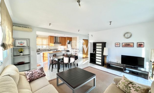 Long Term Rental - Apartment / flat - Orihuela Costa - Villamartín