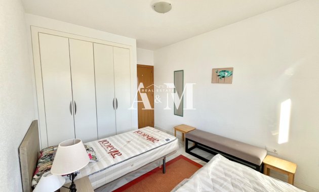 Long Term Rental - Apartment / flat - Orihuela Costa - Villamartín