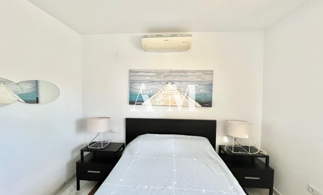 Long Term Rental - Apartment / flat - Orihuela Costa - Villamartín