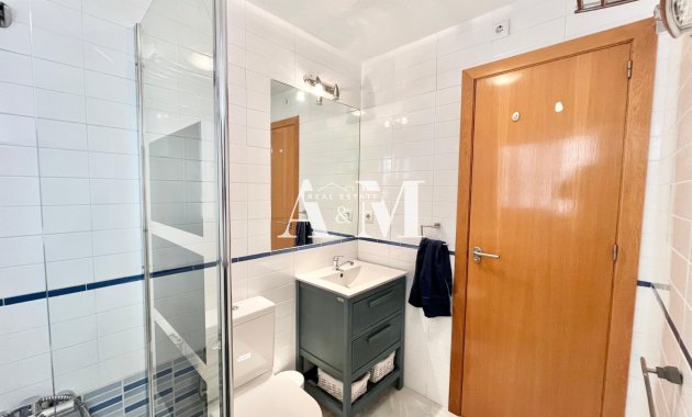 Long Term Rental - Apartment / flat - Orihuela Costa - Villamartín