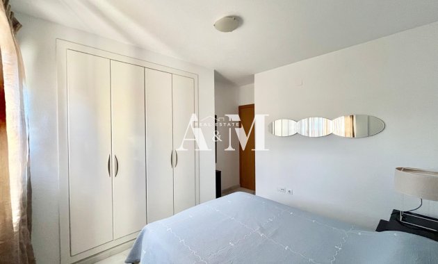 Long Term Rental - Apartment / flat - Orihuela Costa - Villamartín