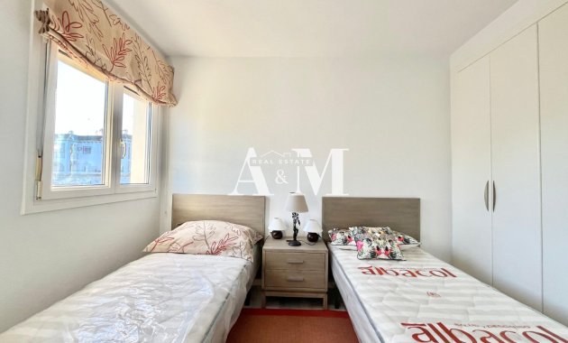 Long Term Rental - Apartment / flat - Orihuela Costa - Villamartín