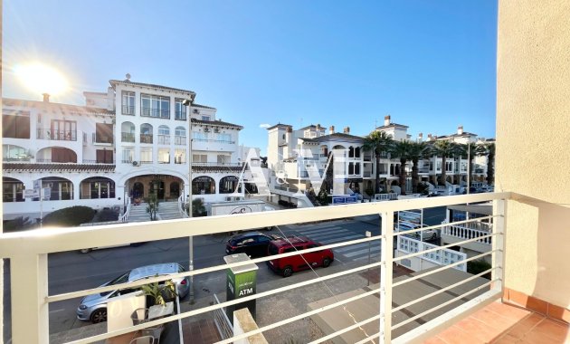 Long Term Rental - Apartment / flat - Orihuela Costa - Villamartín