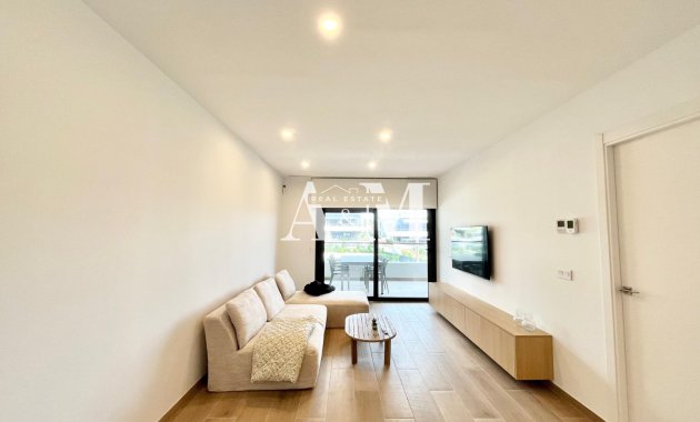 Alquiler a largo plazo - Apartamento / piso - Torrevieja