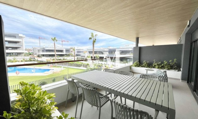 Alquiler a largo plazo - Apartamento / piso - Torrevieja