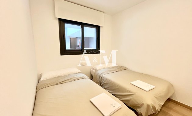 Alquiler a largo plazo - Apartamento / piso - Torrevieja