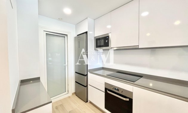 Alquiler a largo plazo - Apartamento / piso - Torrevieja