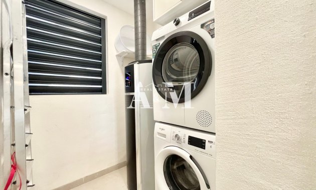 Alquiler a largo plazo - Apartamento / piso - Torrevieja